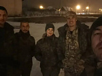 В 2025 году БГМУ активно организовывал сбор гумпомощи для бойцов СВО