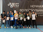BSMU mas-wrestling team became the best in Bashkortostan and qualified for the Russian Championship