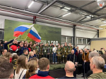 Mikhail Murashko expressed gratitude to the volunteer doctors providing assistance in the new territories