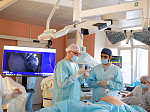 В Клинике БГМУ проходит Межрегиональный форум по колоректальной хирургии с международным участием
