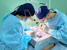 Команда БГМУ заняла призовое место в VI Международной студенческой олимпиаде по хирургии