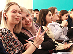 В Уфе прошел Первый форум Студенческого кластера Башкортостана