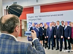 Команда БГМУ представила итоги работы в рамках программы «Приоритет-2030» и новые проекты в рамках технологического лидерства