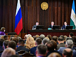 Ректор и руководитель структурного подразделения БГМУ вошли в состав Совета по развитию здравоохранения при Главе Башкортостана