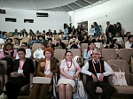 Делегация БГМУ представила научные исследования на Международном форуме в Алматы