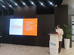Университет провел международную научно-практическую конференцию «Медицинская реабилитация при заболеваниях центральной и периферической нервной системы»