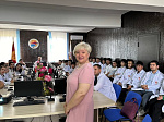 Академическая мобильность с вузами Кыргызстана