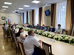 Состоялось подписание соглашения о сотрудничестве с Национальным научным онкологическим центром Казахстана