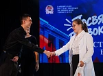 В БГМУ состоялось торжественное посвящение первокурсников в студенты