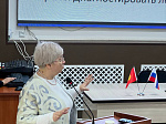 Завершена первая в 2026 году программа исходящей академической мобильности с выездом в Кыргызстан по неврологии