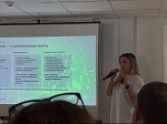 Студенты БГМУ представили проекты технологического предпринимательства на межвузовском интенсиве Сеченовского университета 