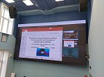 Международная научно-практическая конференция «Социально-философские, правовые и исторические аспекты здравоохранительной деятельности»