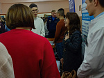 Родительское собрание с участием представителей вузов Республики Башкортостан