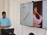 Festival of Languages