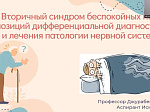 В Уфе прошла Международная междисциплинарная конференция по неврологии, реабилитации и заболеваниям опорно-двигательного аппарата 