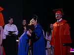 Выпускной-2022. Студенты получили дипломы БГМУ