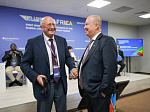 BSMU delegation took part in the Russia-Africa Partnership Forum in Sirius