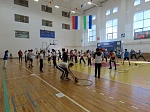 В БГМУ прошел интеллектуально-спортивный фестиваль «Мы –будущее медицины Республики Башкортостан» среди учащихся предуниверсария и медицинских классов региона