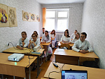 Университет укрепляет научно-образовательное сотрудничество в области нейронаук с Гомельским государственным медицинским университетом 