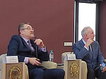 BSMU held an educational conference in English for the first time