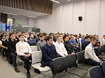 Росатом оценил разработки научных лабораторий Межвузовского кампуса Евразийского НОЦ
