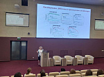 Об итогах Международной научно- практической конференции «Эндокринология 21 века: современные тенденции диагностики и лечения»