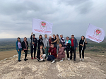 24 сентября студенты 1 курса по специальности Сестринское дело медицинского колледжа БГМУ выехали на экскурсию в геопарк Торатау.