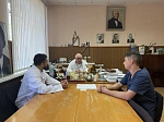 Наставничество в медицине: профессор Плечев воспитывает хирургов, способных мыслить и спасать  