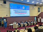 На площадке БГМУ собрались ведущие нейрохирурги страны для участия в Конференции нейрохирургов ПФО и конференции "Университетские встречи"