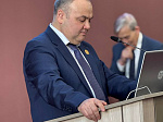 В БГМУ рассказали, как создать успешный стартап совместно  с Фондом развития инноваций