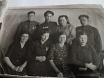 История жизни и подвига ветерана ВОВ, основателя детской рентгенологии в Башкортостане, глазами дочери Эсфирь Исааковны Эткиной