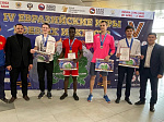 В минувшие праздники студенты БГМУ стали победителями и призерами республиканских и Всероссийских соревнований