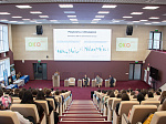Состоялась X Всероссийская научно-практическая офтальмологическая конференция «ОКО-2022»