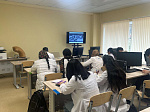 Завершены курсы преподавания неврологии по программам академической мобильности с зарубежными специалистами