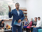 В Уфе прошла презентация новой книги преподавателя кафедры физической культуры БГМУ Айдара Закиева