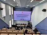 Посол Йеменской Республики в России встретился с иностранными студентами БГМУ