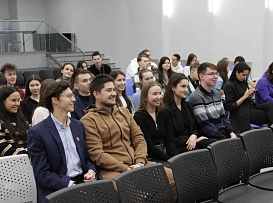 Студенты БГМУ стали победителями социального и технологического акселераторов Евразийского НОЦ