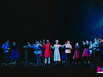 В Театре оперы и балета состоялся Гала-концерт фестиваля «Дебют – 2022»