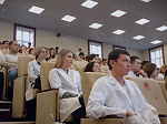 Ведущий ученый Евразийского НОЦ – Юлия Кжышковска прочитала лекцию на в рамках Школы «Фармакогенетика в онкологии»