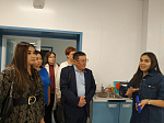 Delegations from Kazakhstan and Kyrgyzstan strengthen scientific ties with BSMU