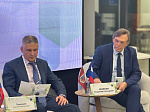 На площадке БГМУ в Межвузовском студенческом кампусе прошел Форум Российского общества урологов
