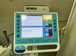В клинике БГМУ 14 декабря 2022г. впервые в России проведен ТАП тест с монитором ликвородинамических показателей