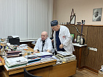 Наставничество как дело жизни: БГМУ воспитывает поколение хирургов, способных мыслить и спасать
