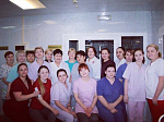 15 февраля - международный день операционной медицинской сестры