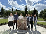 Студенческие отряды БГМУ приступили к работе сразу на нескольких площадках