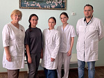 Более 4000 студентов БГМУ прошли летнюю практику в больницах Башкортостана 