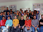 THE CLUB OF SPOKEN RUSSIAN FOR FOREIGN STUDENTS HAS OPENED AT BSMU