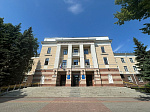 БГМУ вошел в мировой рейтинг высших учебных заведений Round University Ranking