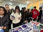 BSMU takes part in the IX International «Exhibition of Eurasian Education» in Bishkek  