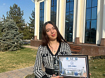 Студенты БГМУ - победители Международной олимпиады «Самарканд-2020»